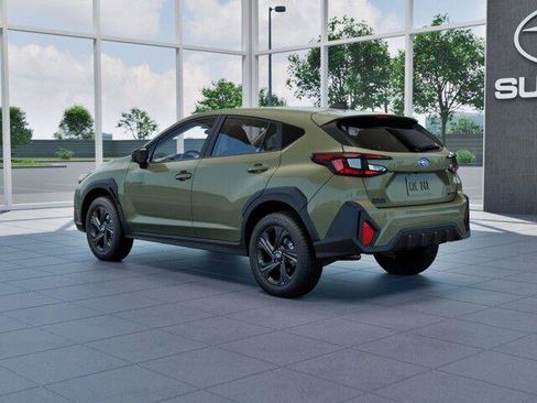 New 2026 Subaru Crosstrek 2.5i AWD/4WD image 4