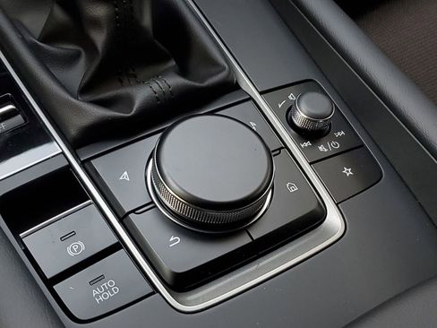 New 2026 MAZDA MAZDA3 s image 28