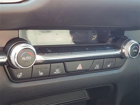 Certified 2023 MAZDA CX-30 2.5 Turbo w/ Premium Package image 29