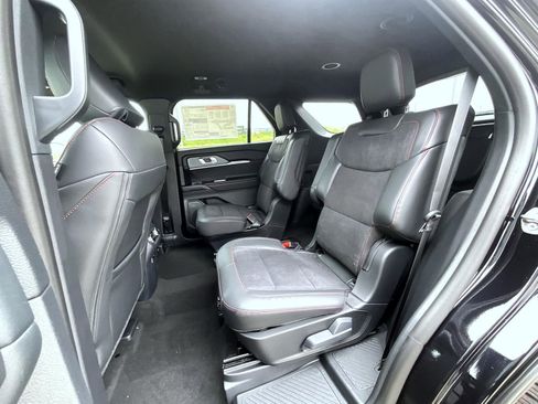 New 2026 Ford Explorer ST AWD/4WD image 14