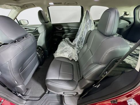 New 2025 Subaru Ascent Limited w/ Popular Package #2 image 32