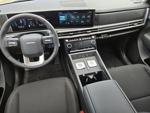 New 2026 Hyundai Santa Fe SE FWD image 24