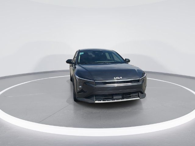 Used 2025 Kia K4 EX FWD image 2