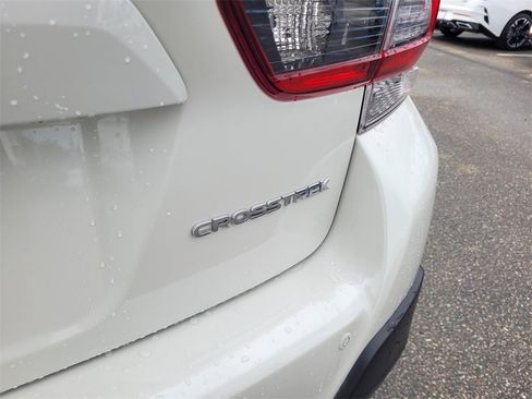 Used 2023 Subaru Crosstrek 2.5i Limited image 7
