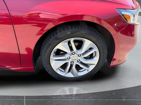 Used 2019 Honda Accord LX image 14