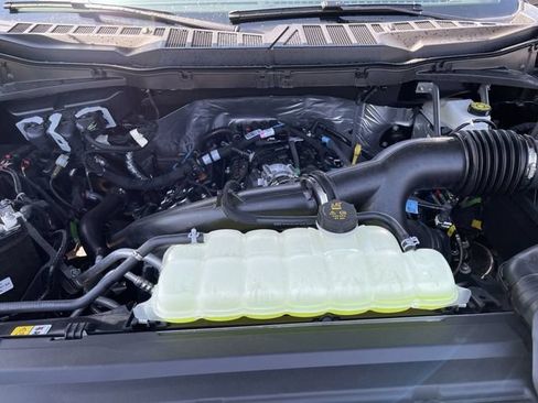 New 2026 Ford F150 XLT w/ Equipment Group 302A MID AWD/4WD image 12
