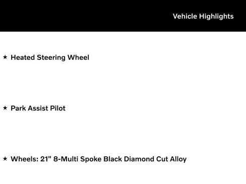 Used 2022 Volvo XC90 T6 Inscription w/ Advanced Package AWD/4WD image 5
