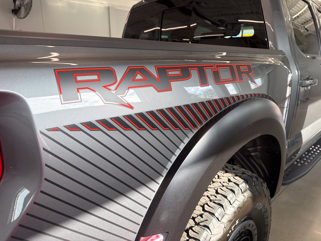 New 2026 Ford F150 Raptor AWD/4WD image 10