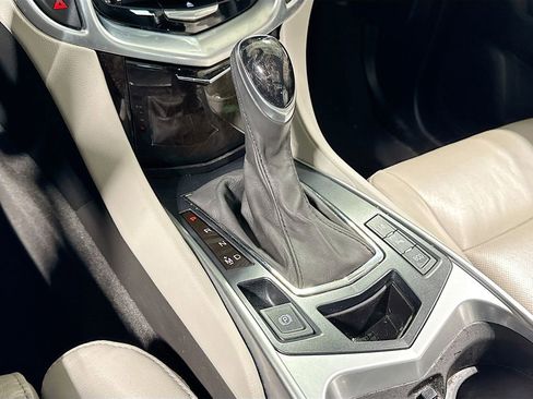 Used 2015 Cadillac SRX Performance w/ Driver Awareness Package AWD/4WD image 20