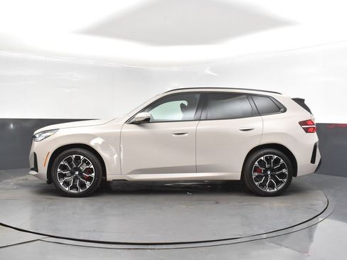 New 2026 BMW X3 xDrive30 w/ M Sport Package image 4