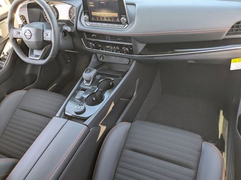 New 2026 Nissan Rogue Rock Creek image 28