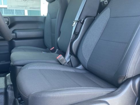 New 2026 Chevrolet Silverado 3500 W/T w/ WT Convenience Package image 18