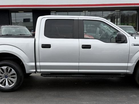 Used 2018 Ford F150 XL w/ Equipment Group 101A Mid image 17