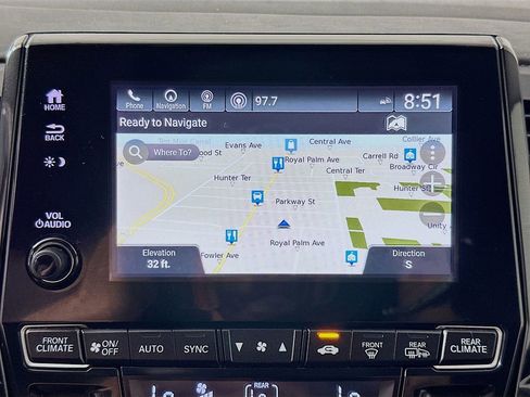Used 2020 Honda Odyssey Elite image 14