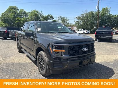 Used 2025 Ford F150 STX