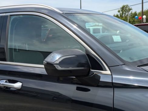Used 2022 Hyundai Palisade SEL w/ Convenience Package FWD image 11