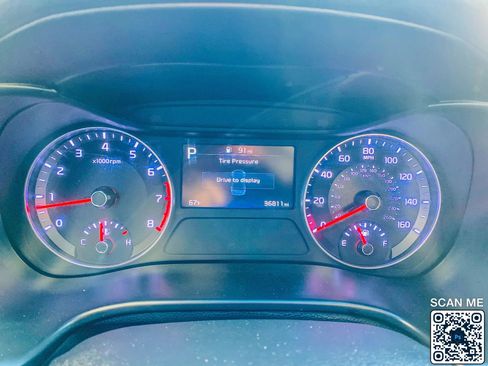 Used 2023 Kia Forte LXS image 19