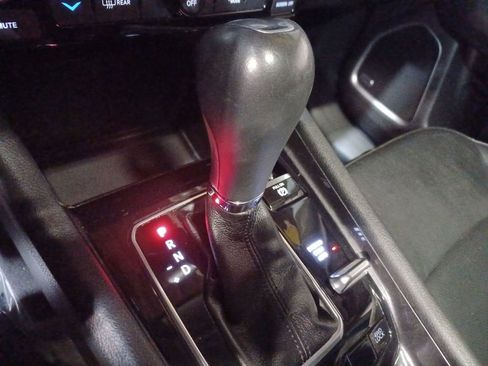 Used 2022 Jeep Compass Latitude w/ Sun and Sound Group image 21