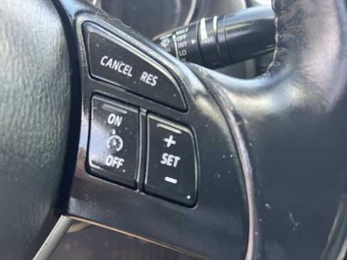 Used 2016 MAZDA MAZDA6 Touring FWD image 32