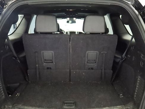 Used 2014 Dodge Durango R/T w/ Premium Nappa Leather Group image 15