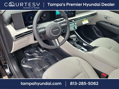 New 2026 Hyundai Tucson SEL image 21