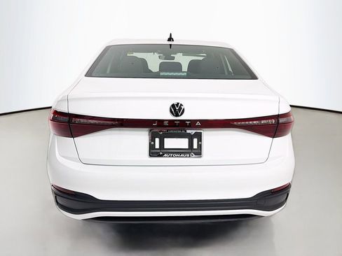 New 2026 Volkswagen Jetta Sport FWD image 6