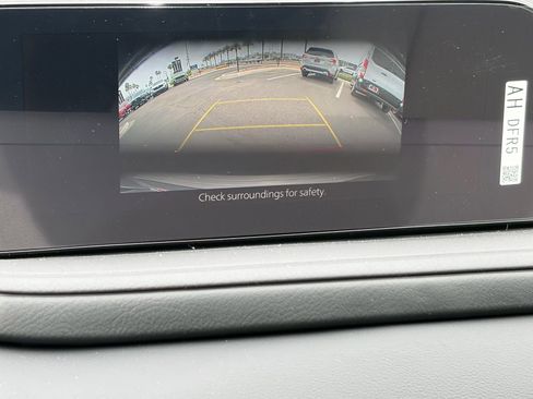 New 2026 MAZDA CX-30 AWD 2.5 S w/ Select Sport Pkg image 16