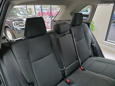 Used 2024 Toyota RAV4 LE image 24