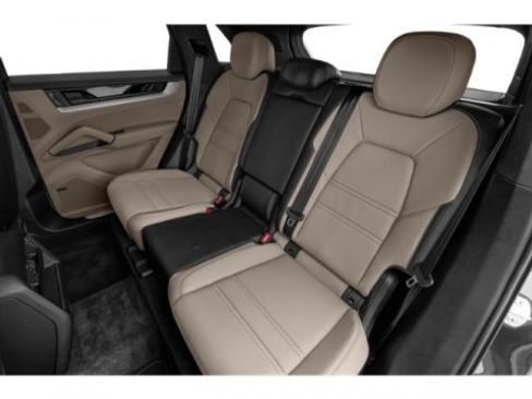 New 2026 Porsche Cayenne image 12