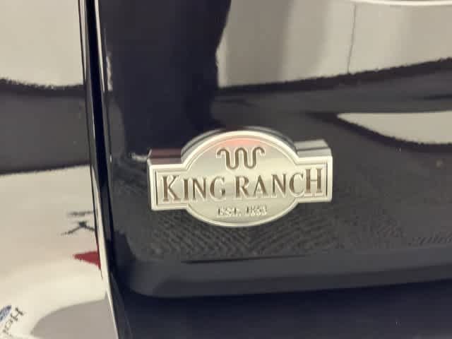 New 2027 Ford Expedition King Ranch AWD/4WD image 21