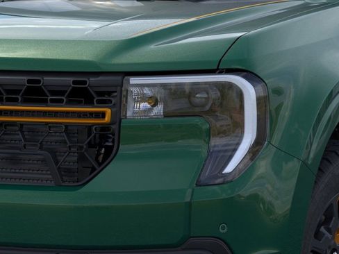 New 2025 Ford Maverick Tremor image 20