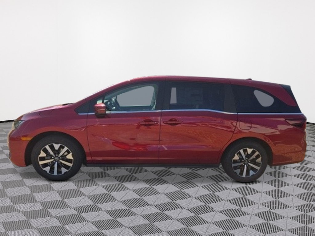 New 2027 Honda Odyssey EX-L image 2