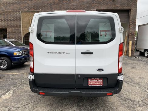 Used 2016 Ford Transit 150 130 Low Roof image 6