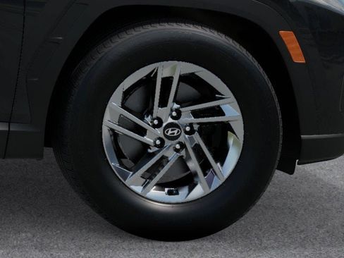 New 2026 Hyundai Tucson SE FWD image 8