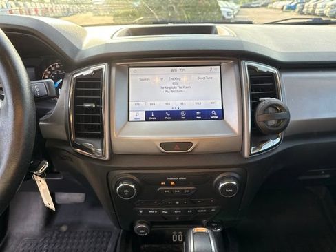 Used 2021 Ford Ranger XLT w/ Equipment Group 301A Mid AWD/4WD image 17