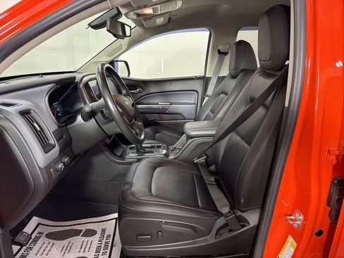 Used 2019 Chevrolet Colorado Z71 image 10