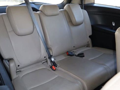 Used 2021 Honda Odyssey EX-L image 19