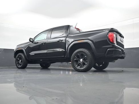 Certified 2024 GMC Canyon Elevation w/ Convenience Package AWD/4WD image 27