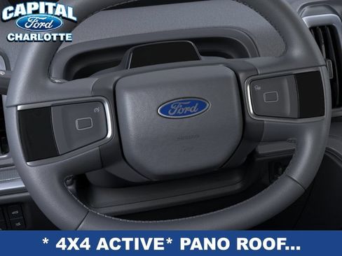 New 2026 Ford Expedition Max Active AWD/4WD image 12