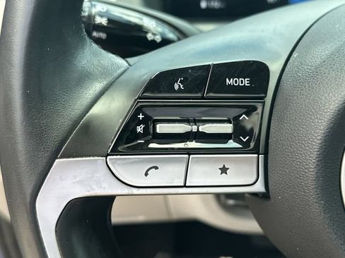 Used 2022 Hyundai Tucson SEL w/ Convenience + Premium Package AWD/4WD image 21