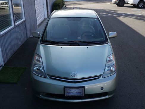 Used 2007 Toyota Prius Touring image 5