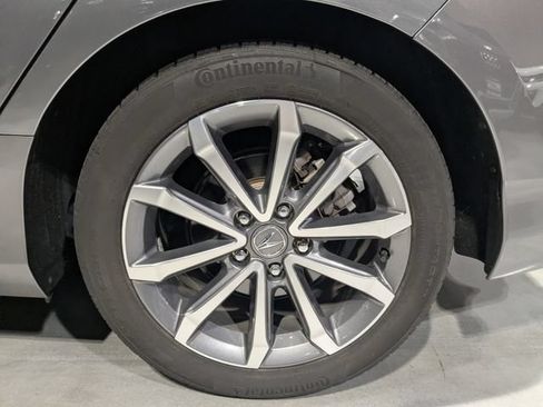Used 2023 Acura Integra FWD image 17