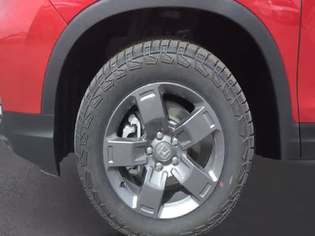 Used 2026 Honda Ridgeline TrailSport image 9