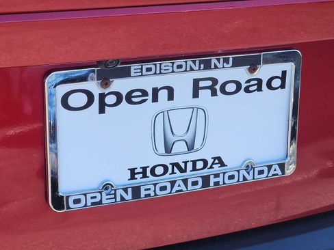 Certified 2021 Honda CR-V Special Edition image 32