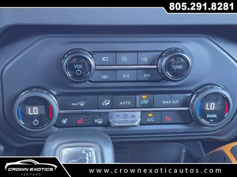 Used 2024 Ford Bronco Badlands AWD/4WD image 27