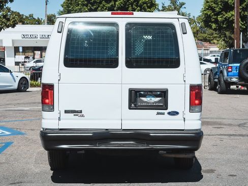 Used 2013 Ford E-150 and Econoline 150 image 7