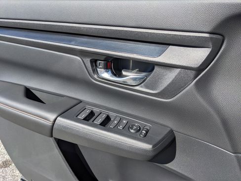 New 2026 Honda CR-V Sport image 18