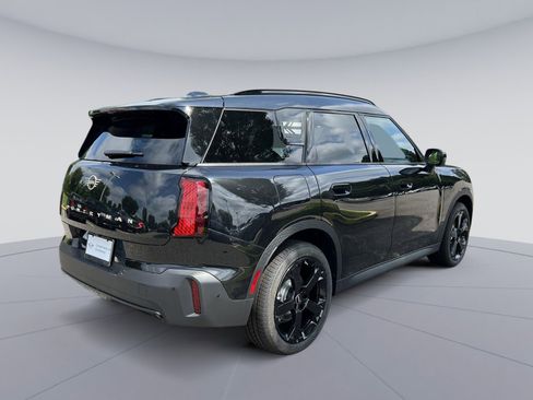 New 2025 MINI Cooper Countryman S image 5