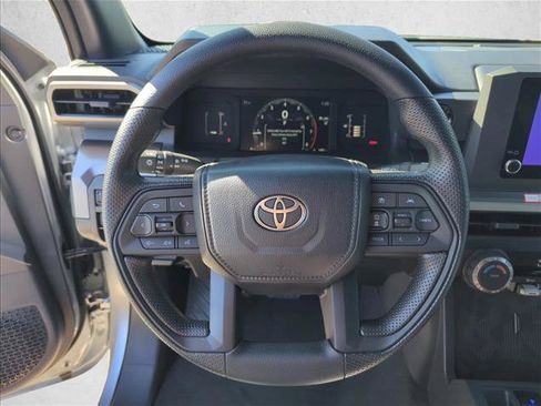 Certified 2026 Toyota Tacoma SR5 RWD image 16