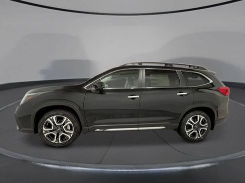Certified 2025 Subaru Ascent Touring image 2